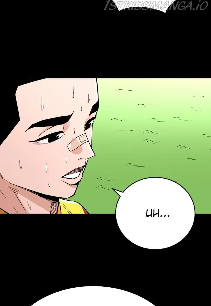 Build Up Chapter 76 page 54 - 