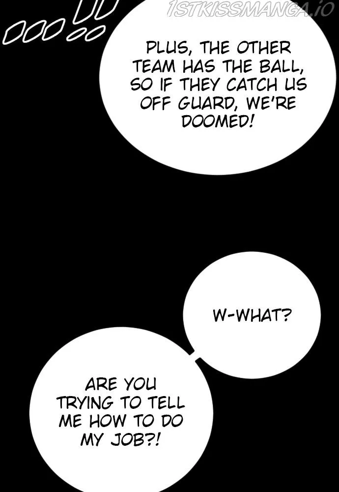 Build Up Chapter 76 page 56 - 