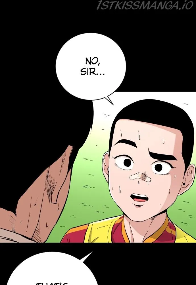 Build Up Chapter 76 page 58 - 