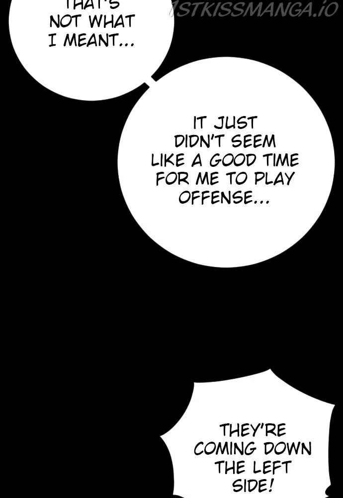 Build Up Chapter 76 page 59 - 