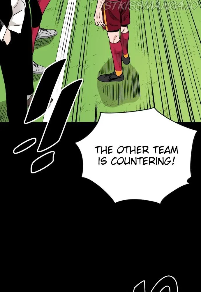 Build Up Chapter 76 page 61 - 