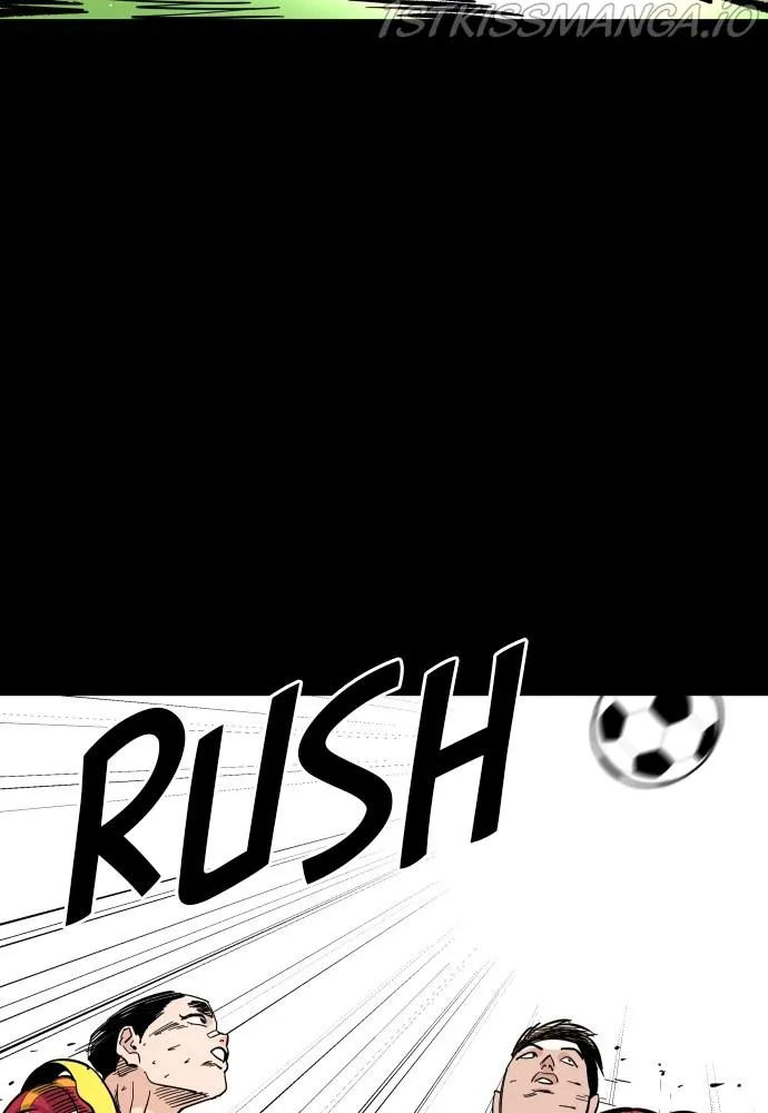 Build Up Chapter 76 page 63 - 
