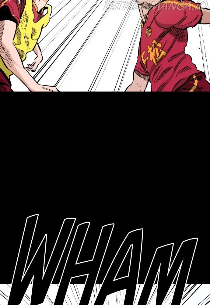 Build Up Chapter 76 page 64 - 