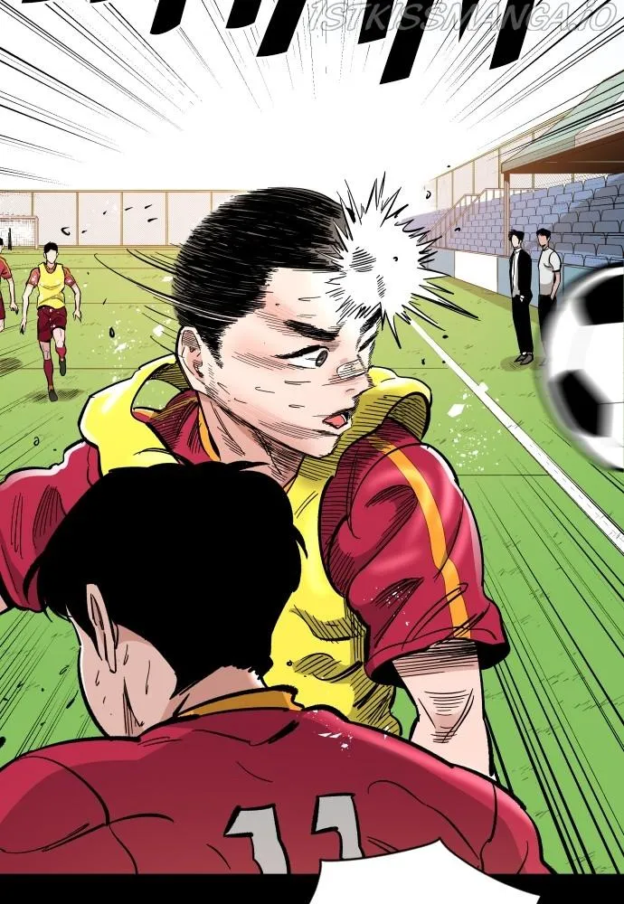 Build Up Chapter 76 page 65 - 