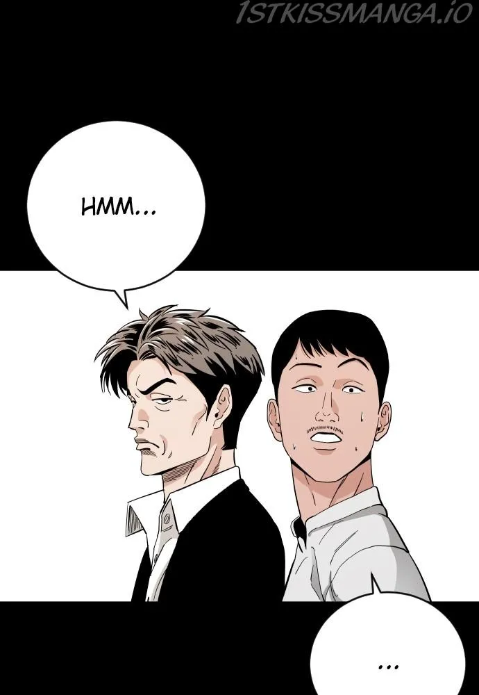 Build Up Chapter 76 page 67 - 
