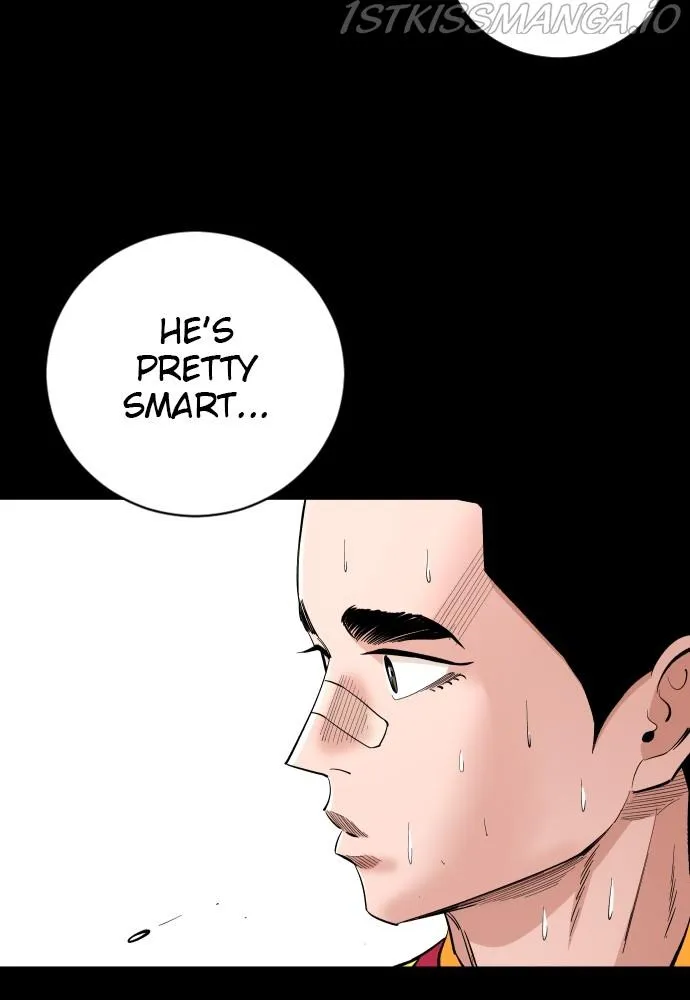 Build Up Chapter 76 page 68 - 