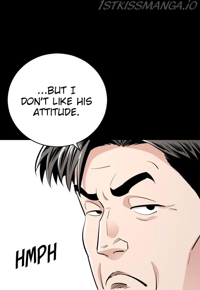Build Up Chapter 76 page 69 - 
