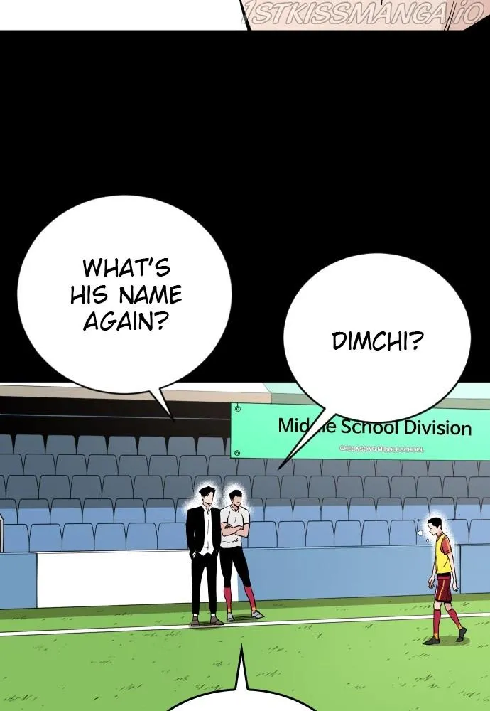 Build Up Chapter 76 page 70 - 