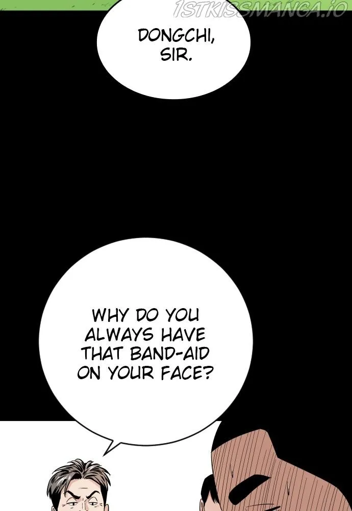Build Up Chapter 76 page 71 - 