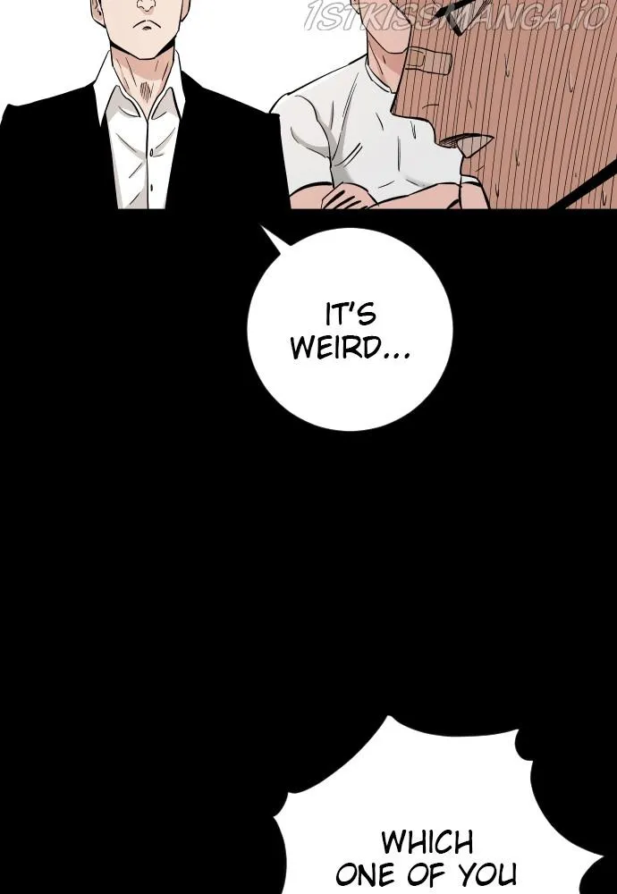 Build Up Chapter 76 page 72 - 