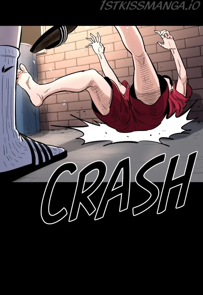 Build Up Chapter 76 page 74 - 