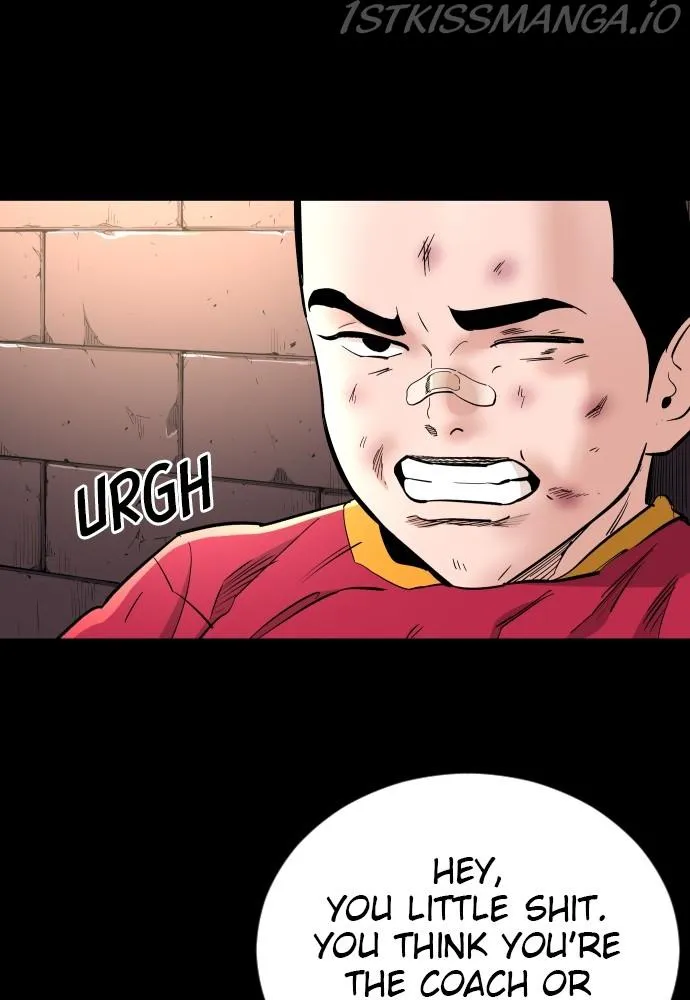 Build Up Chapter 76 page 75 - 
