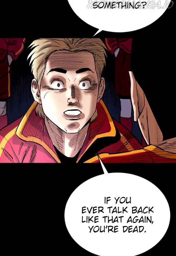 Build Up Chapter 76 page 76 - 