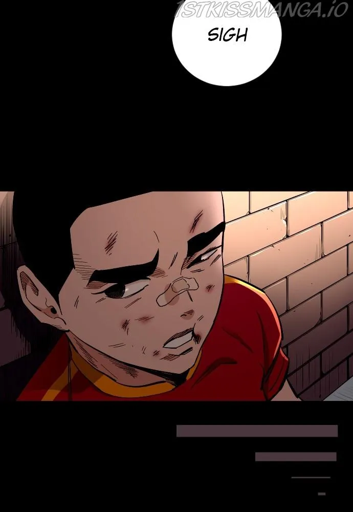 Build Up Chapter 76 page 80 - 