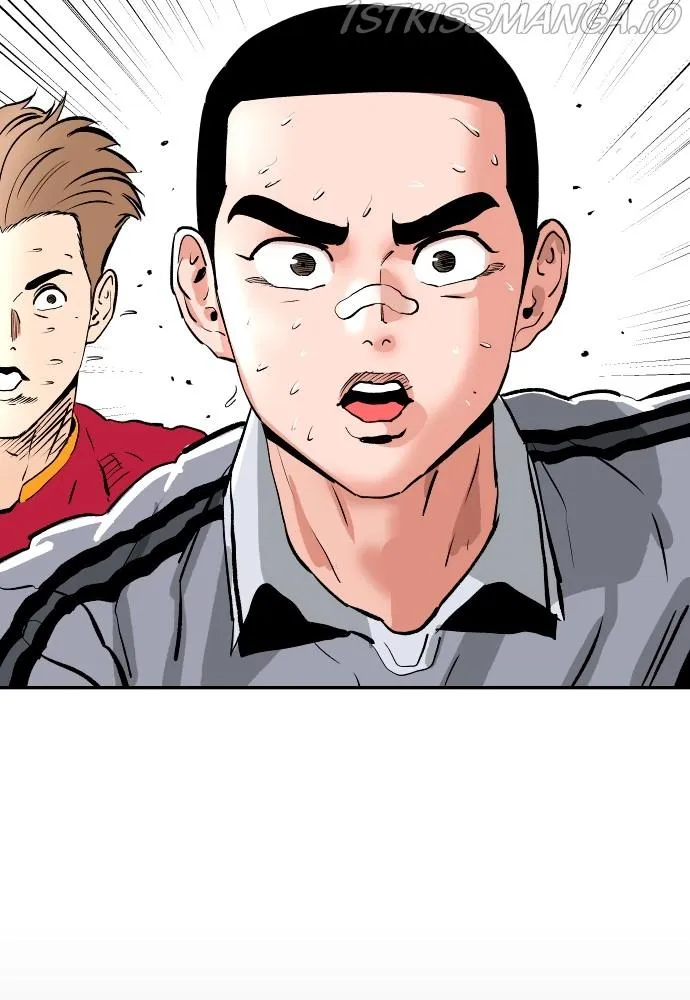 Build Up Chapter 76 page 9 - 