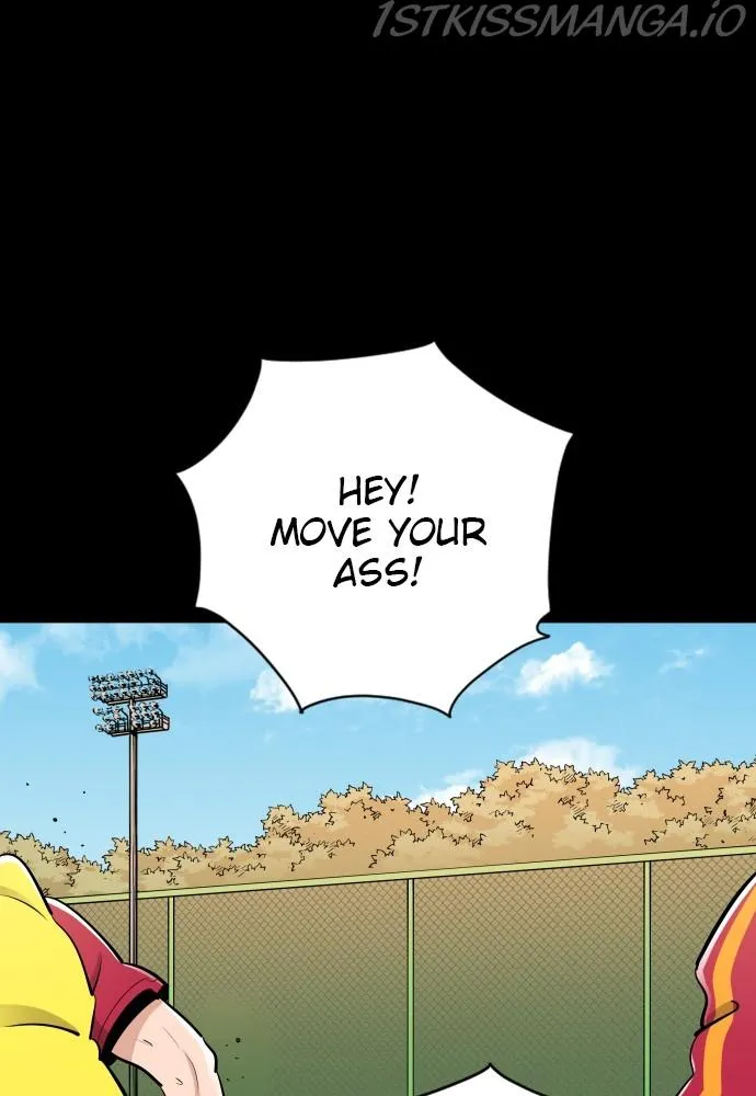 Build Up Chapter 76 page 81 - 