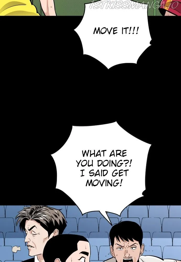 Build Up Chapter 76 page 82 - 