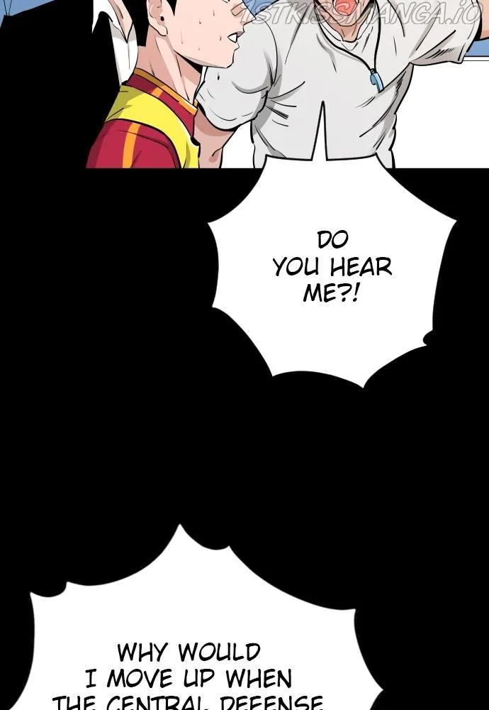 Build Up Chapter 76 page 83 - 