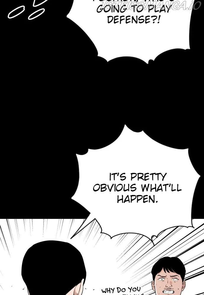 Build Up Chapter 76 page 85 - 