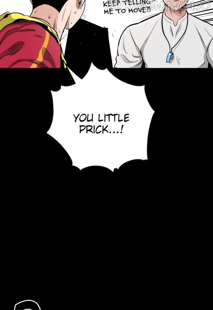 Build Up Chapter 76 page 86 - 