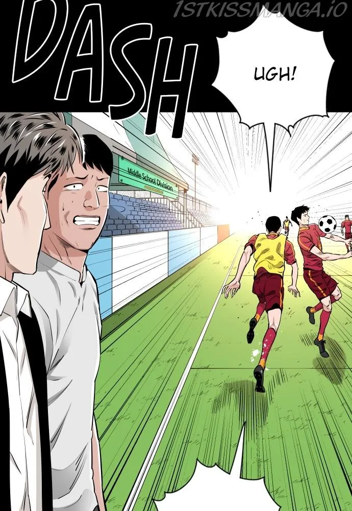 Build Up Chapter 76 page 87 - 
