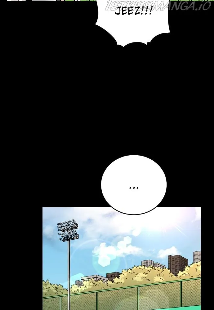 Build Up Chapter 76 page 88 - 