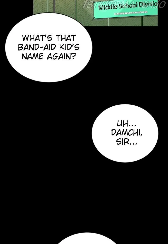 Build Up Chapter 76 page 89 - 