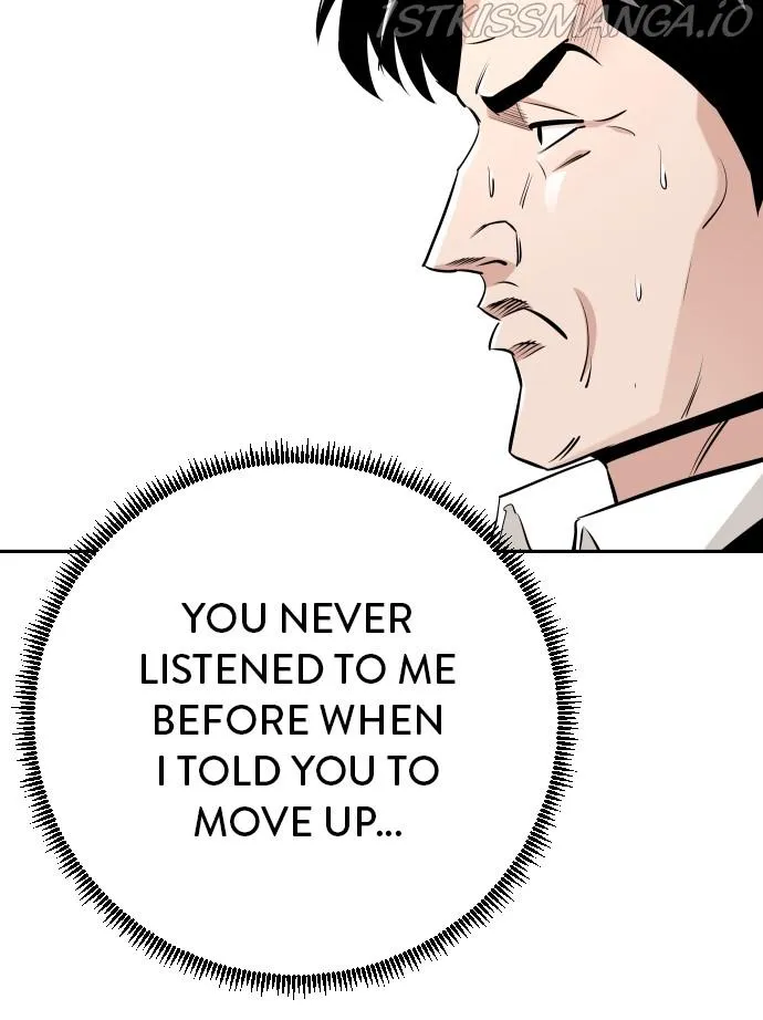 Build Up Chapter 76 page 94 - 