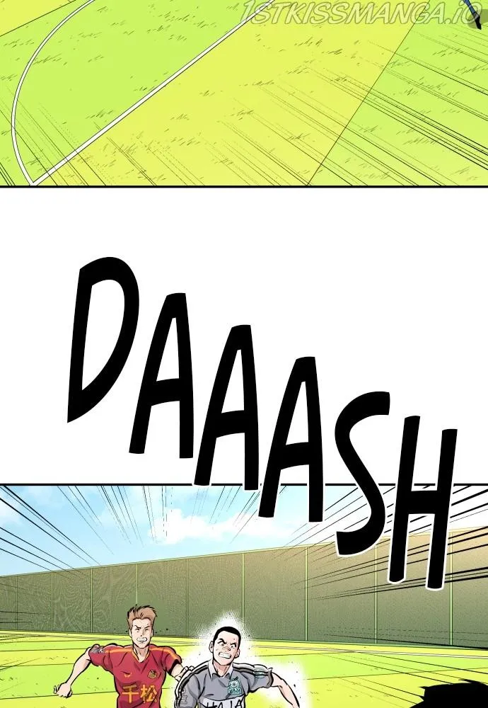 Build Up Chapter 76 page 96 - 