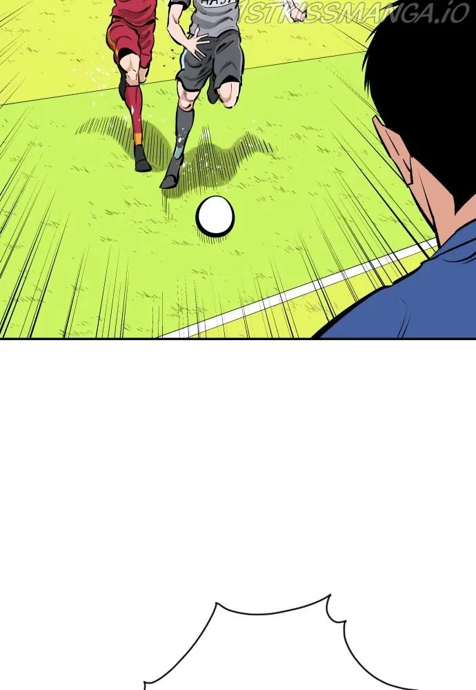 Build Up Chapter 76 page 97 - 