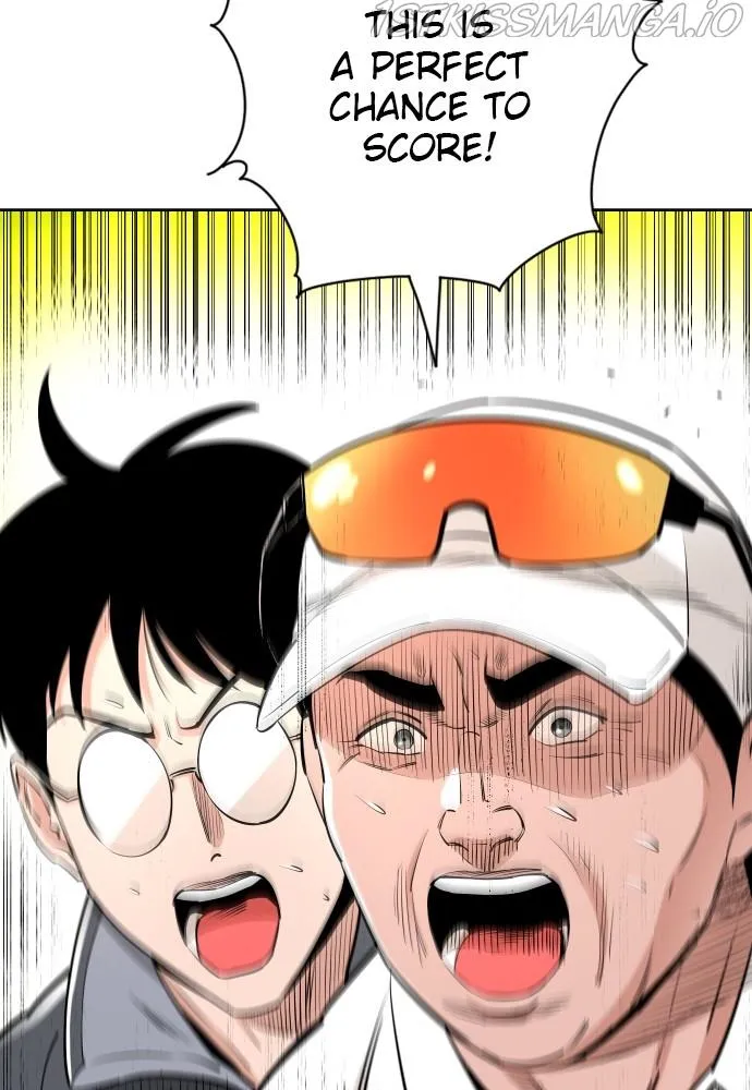 Build Up Chapter 76 page 98 - 