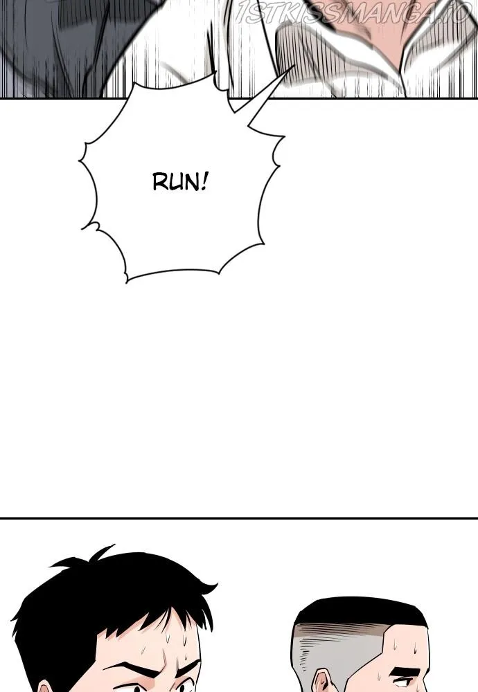 Build Up Chapter 76 page 99 - 