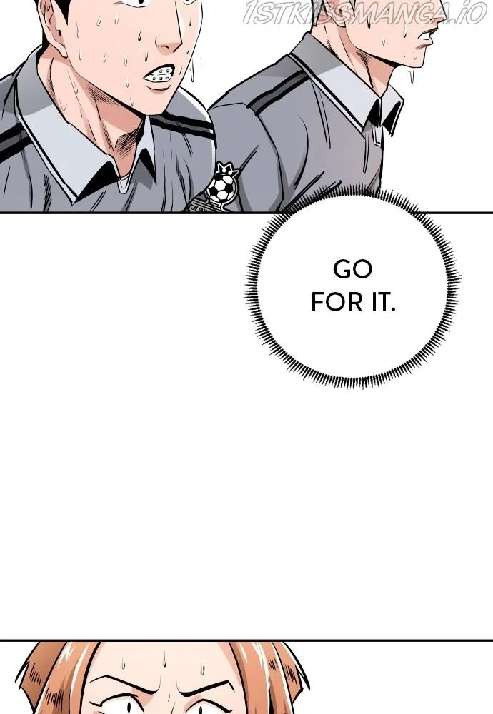 Build Up Chapter 76 page 100 - 