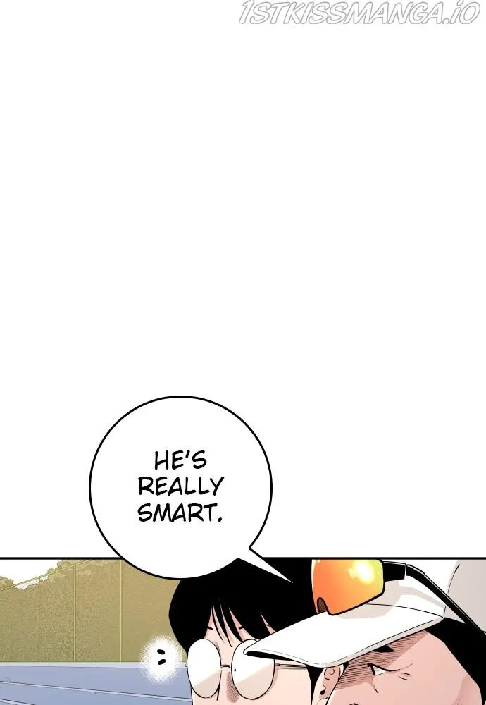 Build Up Chapter 77 page 1 - 