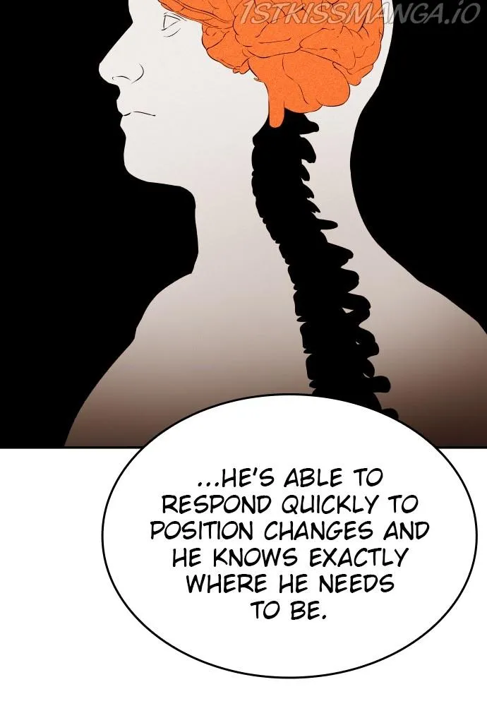 Build Up Chapter 77 page 11 - 