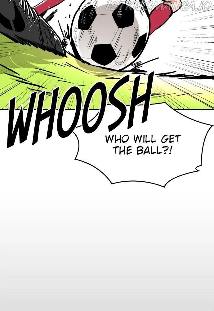 Build Up Chapter 77 page 102 - 