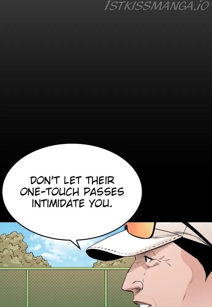 Build Up Chapter 77 page 104 - 