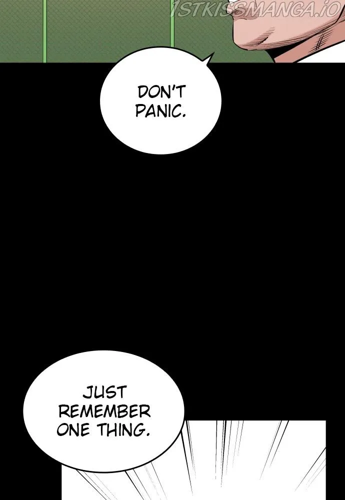 Build Up Chapter 77 page 105 - 