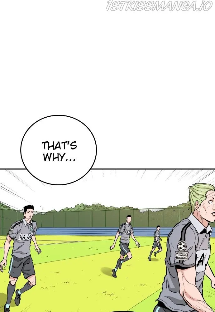 Build Up Chapter 77 page 12 - 