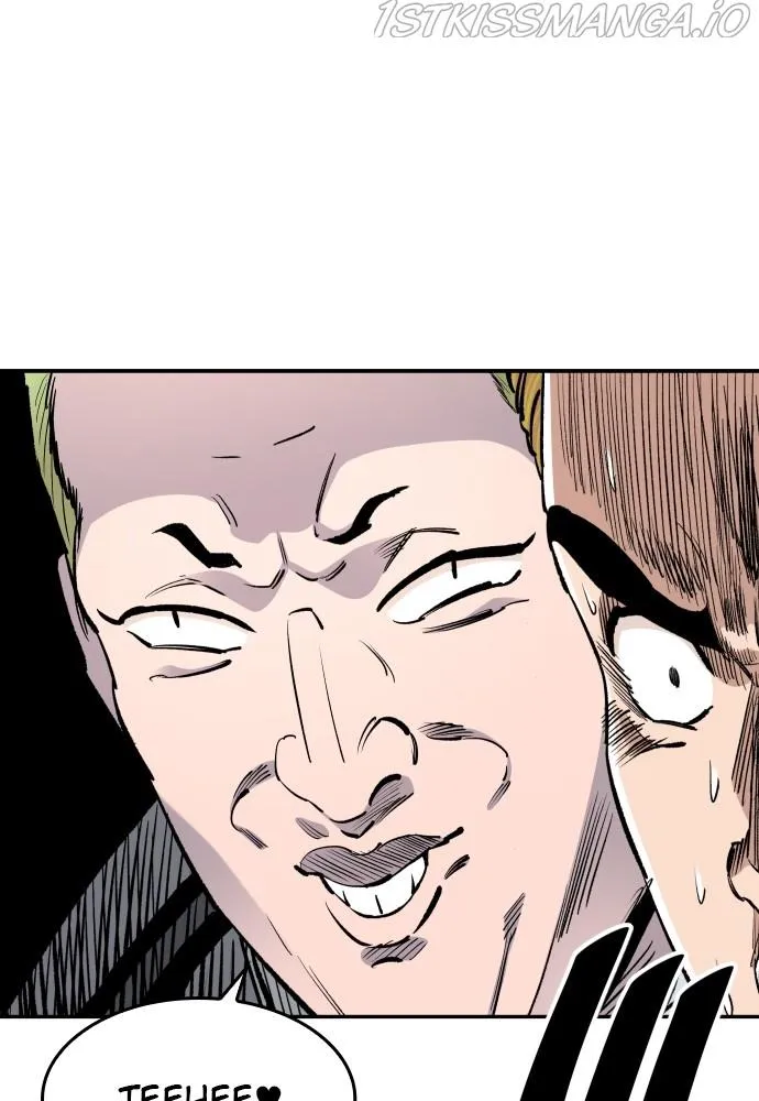 Build Up Chapter 77 page 113 - 