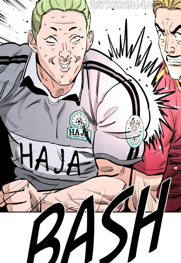 Build Up Chapter 77 page 115 - 