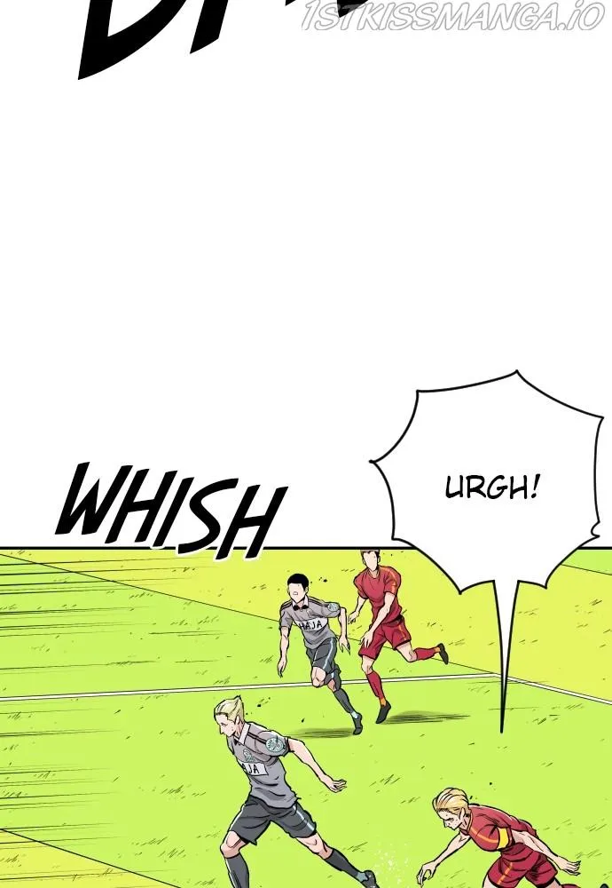 Build Up Chapter 77 page 116 - 