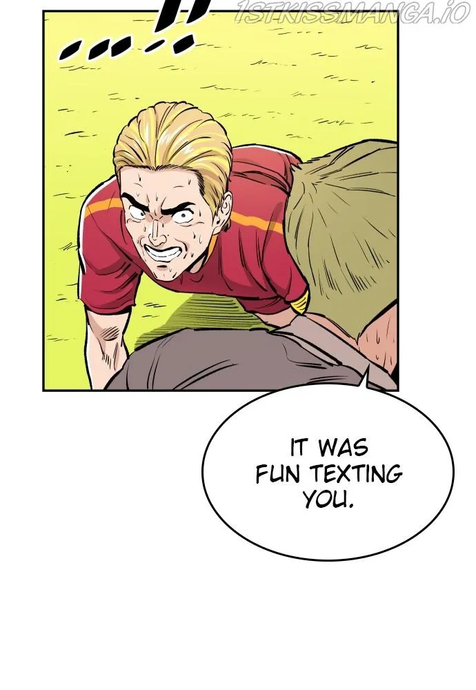Build Up Chapter 77 page 119 - 