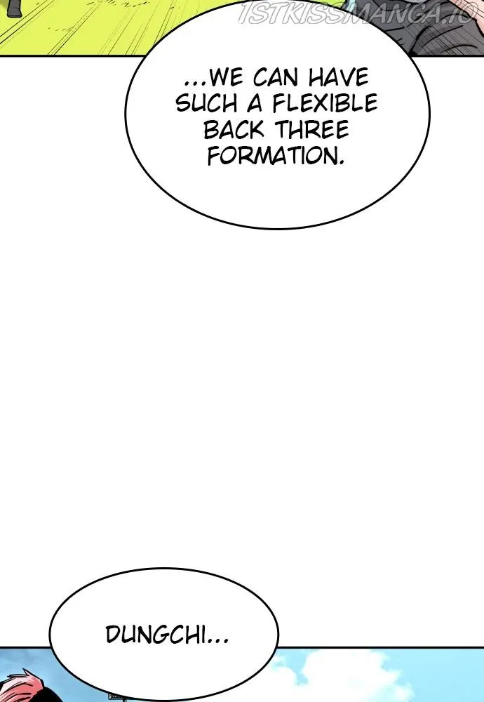 Build Up Chapter 77 page 13 - 