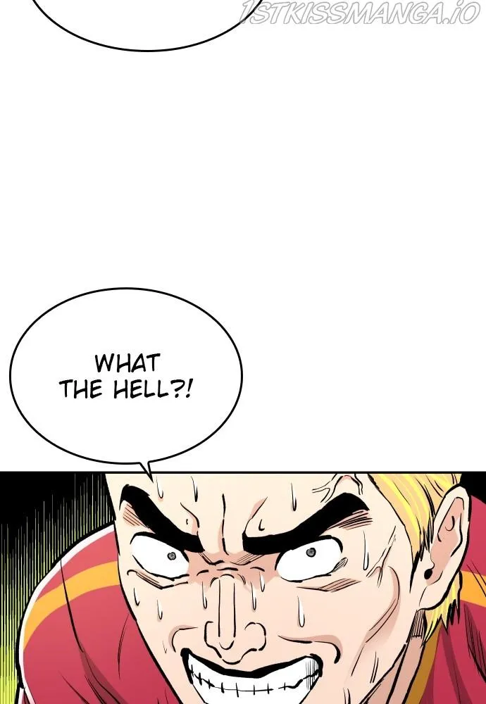 Build Up Chapter 77 page 121 - 
