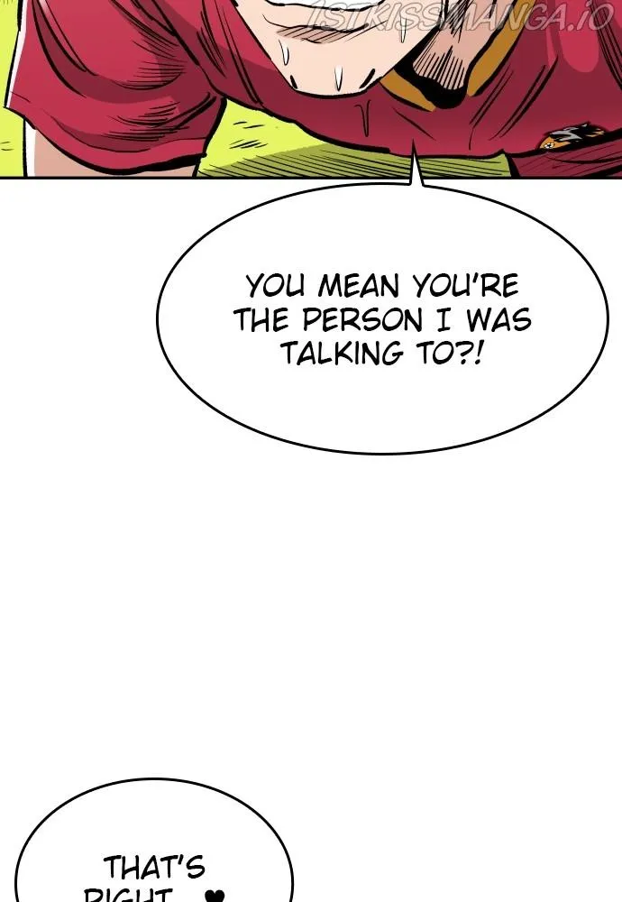 Build Up Chapter 77 page 122 - 