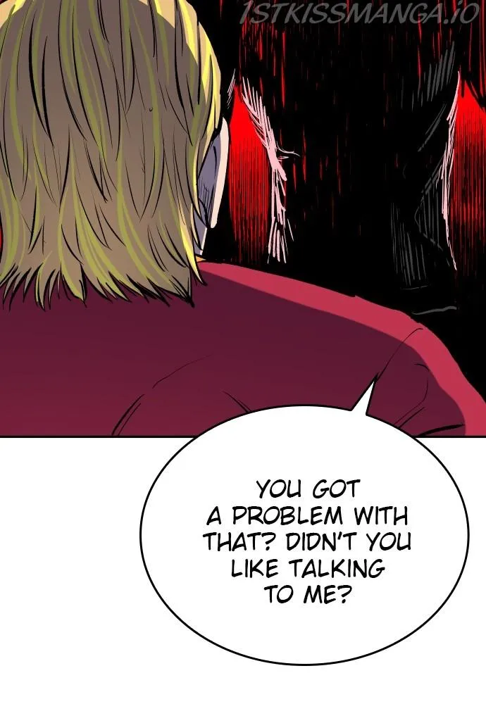 Build Up Chapter 77 page 125 - 