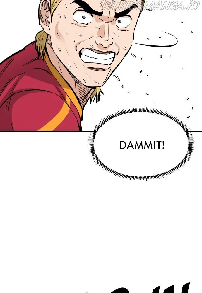 Build Up Chapter 77 page 127 - 