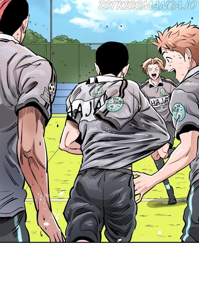 Build Up Chapter 77 page 14 - 