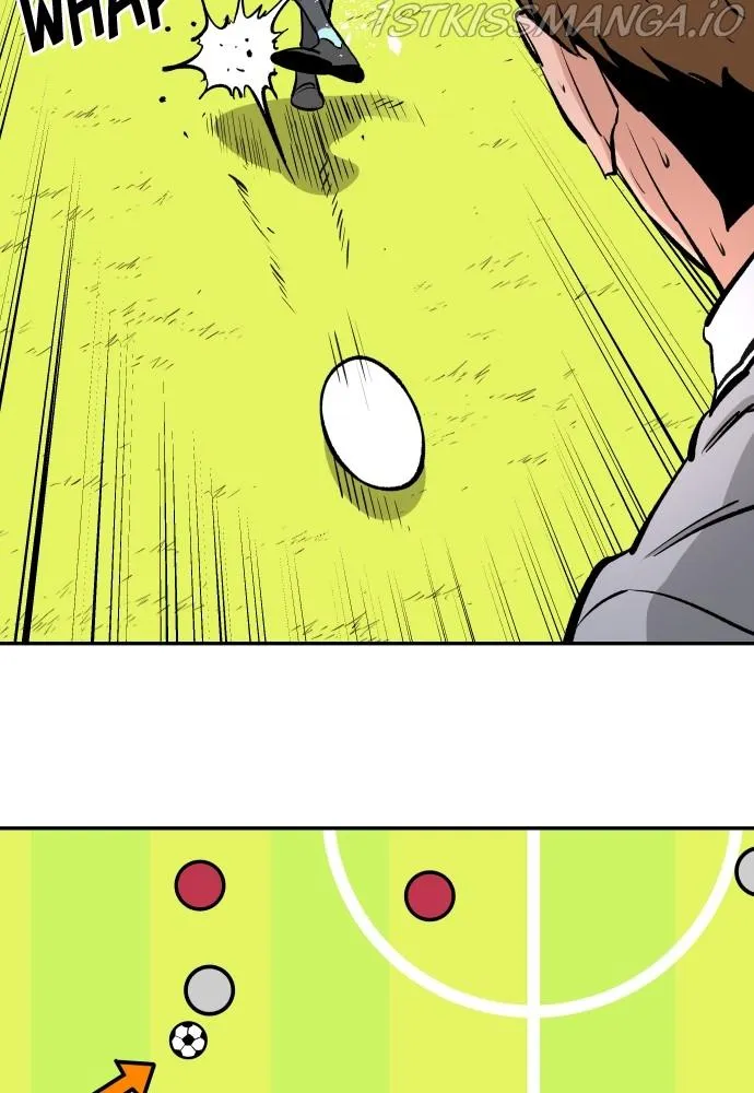 Build Up Chapter 77 page 132 - 